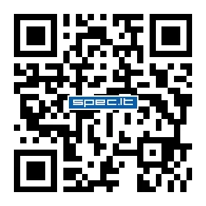 QR kodas | TTI Group, UAB