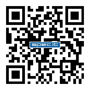 QR kodas | TTINOX, UAB