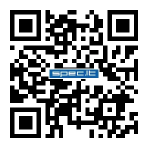 QR kodas | TTL Trading, UAB | spec.lt