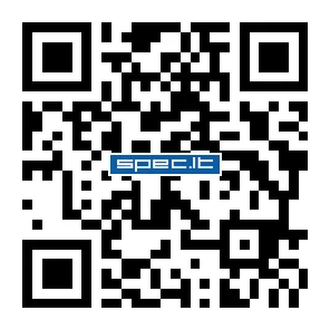 QR kodas | TTMT, UAB | spec.lt