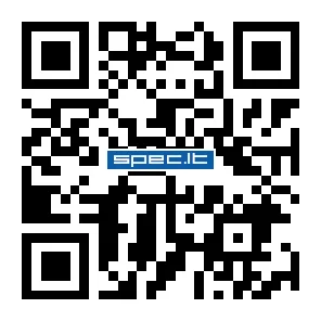 QR kodas | TTP ARENA, UAB | spec.lt