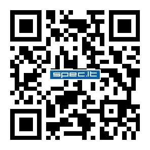 QR kodas | TTSTRAILER, UAB