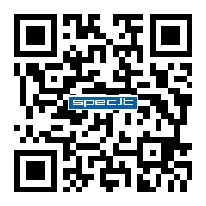 QR kodas | TTT Group LT, VŠĮ