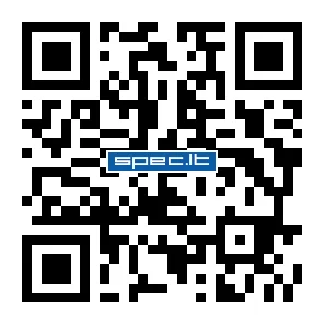 QR kodas | TU Bridge, MB