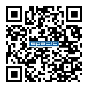 QR kodas | Tu esi Vilnius, VŠĮ