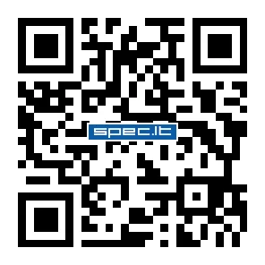 QR kodas | Tu Me Gusta, VŠĮ | spec.lt