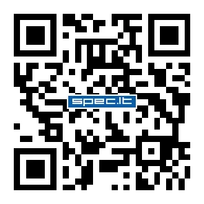 QR kodas | Tu su ja, MB | spec.lt