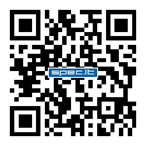 QR kodas | Tu tai gali, VŠĮ