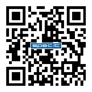 QR kodas | Tu tik šok, VŠĮ