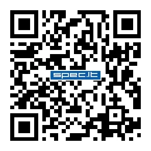 QR kodas | Firma Info-Bitas, TŪB | spec.lt