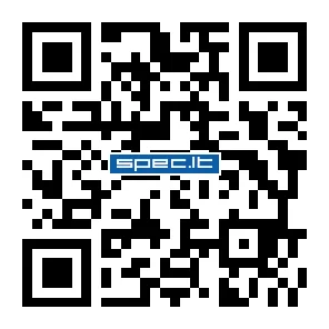 QR kodas | Kapliukas, TŪB