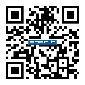 QR kodas | Medservisas, TŪB | spec.lt