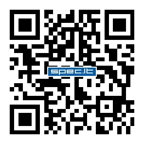 QR kodas | Nomadas, TŪB