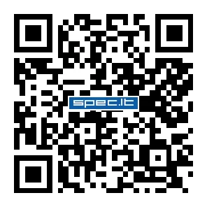 QR kodas | Santimas ir Ko, TŪB | spec.lt