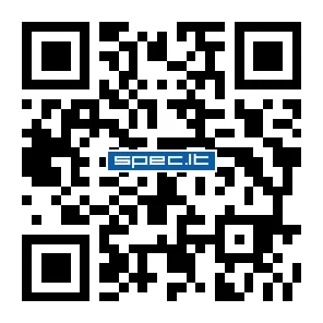 QR kodas | Santimas, TŪB