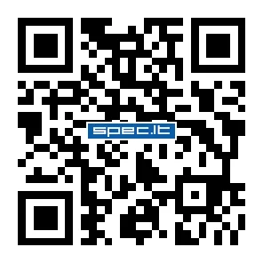 QR kodas | Zorviga, TŪB