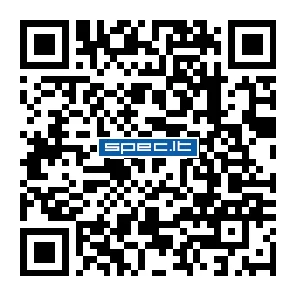 QR kodas | TŪBAUSIŲ ŠV. APAŠTALO ANDRIEJAUS BAŽNYČIA | spec.lt