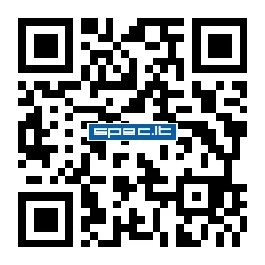 QR kodas | Tubė, MB