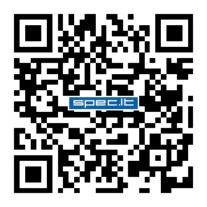 QR kodas | Tuber magnatum, MB