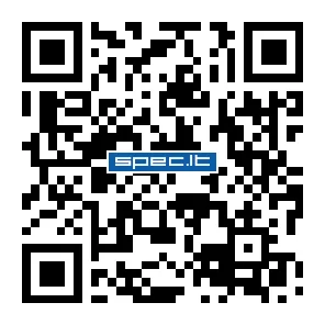 QR kodas | A. Mižutavičiaus tikroji ūkinė bendrija Tūbiai | spec.lt