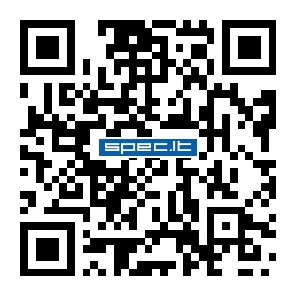 QR kodas | Tūbinių Dievo Apvaizdos parapija | spec.lt