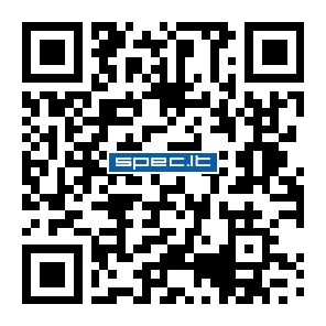 QR kodas | Tūbinių kaimo bendruomenė