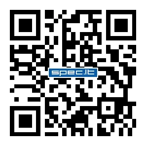 QR kodas | TUBUS, UAB | spec.lt