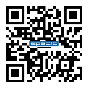 QR kodas | Tucinukė, MB | spec.lt