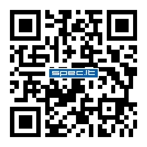 QR kodas | Tudosa, UAB | spec.lt