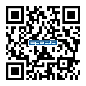 QR kodas | Tufty joy, MB
