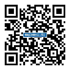 QR kodas | TUGINTA, UAB | spec.lt