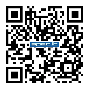 QR kodas | Tuk tuk statyba, UAB | spec.lt