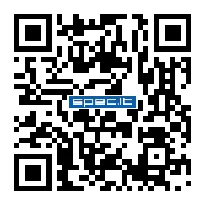 QR kodas | Kauno lopšelisdarželis Tukas | spec.lt