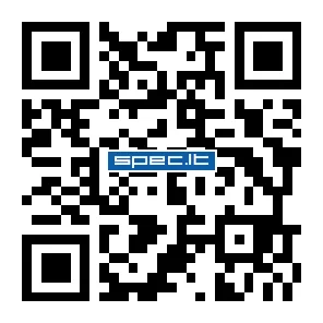 QR kodas | Tukasa, MB | spec.lt