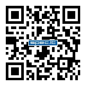 QR kodas | Tukmus, UAB | spec.lt