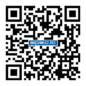 QR kodas | Tuko skanėstai, MB | spec.lt