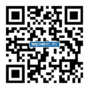 QR kodas | Tukompa, UAB | spec.lt