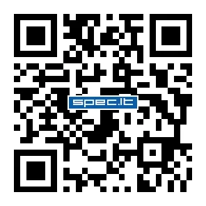 QR kodas | Tuksas, UAB