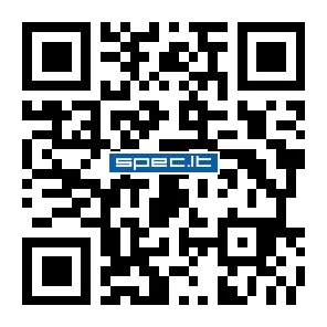 QR kodas | Tuksis, UAB | spec.lt