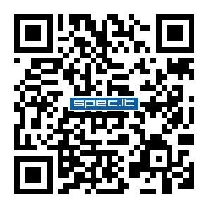 QR kodas | Tūkstantis arklių, UAB | spec.lt