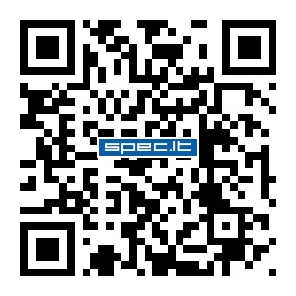 QR kodas | Tūkstantis Kelių, UAB | spec.lt
