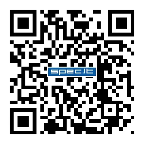 QR kodas | Tūkstantis mylių, UAB | spec.lt