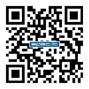 QR kodas | TUKUTIS, UAB | spec.lt