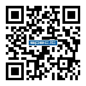 QR kodas | TULADA, UAB | spec.lt