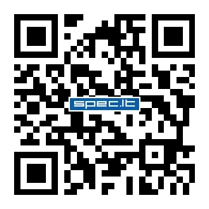 QR kodas | Tūlas garsas, VŠĮ