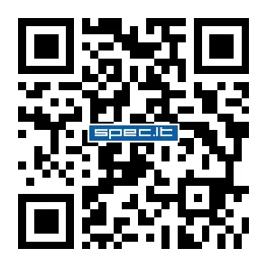 QR kodas | Tulgesta, UAB