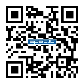 QR kodas | Tulipa gėlės, UAB | spec.lt