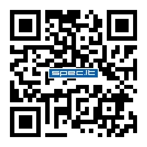 QR kodas | Tulipa, IĮ | spec.lt