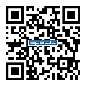 QR kodas | Tuloma, IĮ | spec.lt