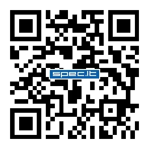 QR kodas | TULPARAS, UAB | spec.lt